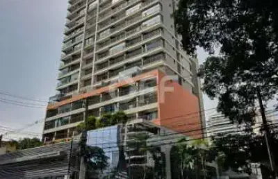 Kitnet / stúdio à venda na avenida jamaris, 87, planalto paulista, são paulo, 25 m2 por r$ 580.000