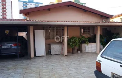 Casa com 3 quartos à venda no jardim flamboyant, campinas , 124 m2 por r$ 650.000