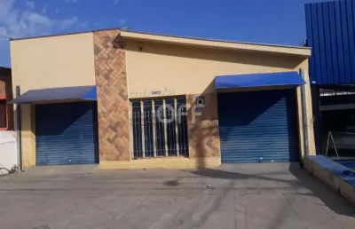 Casa comercial à venda na avenida monsenhor jerônimo baggio, 238, jardim nossa senhora auxiliadora, campinas, 193 m2 por r$ 1.150.000