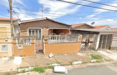 Casa com 3 quartos à venda na rua doutor vicente torregrossa, 160, jardim garcía, campinas, 250 m2 por r$ 290.000