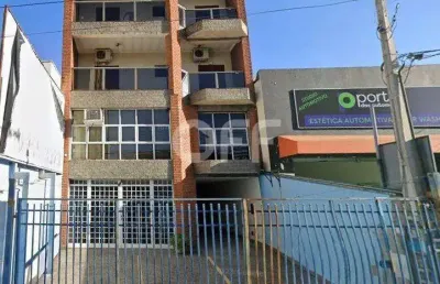 Prédio para alugar na rua joaquim vilac, 596, vila teixeira, campinas, 700 m2 por r$ 12.000