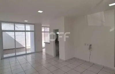 Casa em condomínio fechado com 3 quartos para alugar na rua padre domingos giovanini, 394, parque taquaral, campinas, 84 m2 por r$ 4.200