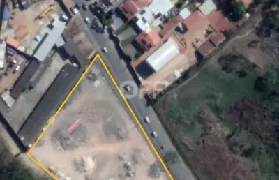 Terreno comercial à venda na avenida prefeito nico lanzi, 202, jardim serra dourada, mogi guaçu por r$ 6.500.000
