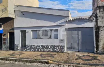Casa com 2 quartos para alugar na rua uruguaiana, 172, bosque, campinas, 170 m2 por r$ 5.000