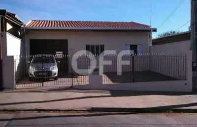 Casa comercial à venda na avenida santa genebra, 377, jardim santa genebra, campinas, 300 m2 por r$ 680.000