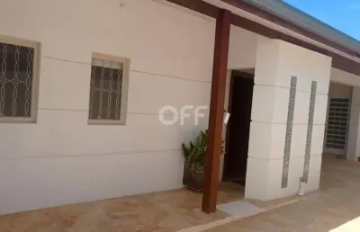 Casa com 3 quartos à venda no parque dos pomares, campinas , 230 m2 por r$ 1.100.000