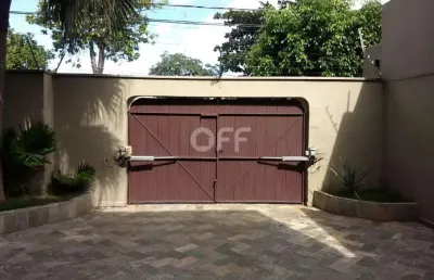 Casa com 3 quartos para alugar no jardim flamboyant, campinas , 300 m2 por r$ 7.000