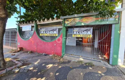 Casa com 5 quartos para alugar no parque industrial, campinas , 194 m2 por r$ 5.000