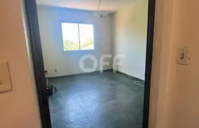 Apartamento com 3 quartos à venda na rua josé rodrigues pinto de carvalho, 90, jardim quarto centenário, campinas, 70 m2 por r$ 260.000