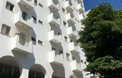 Apartamento com 1 quarto à venda na rua culto à ciência, 257, botafogo, campinas, 50 m2 por r$ 265.000