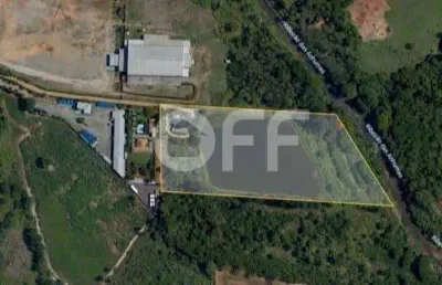 Terreno comercial à venda na rua giuseppe máximo scolfaro, 415, cidade universitária, campinas por r$ 9.000.000