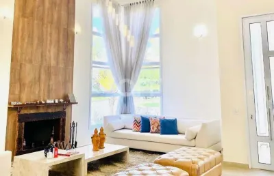 Casa em condomínio fechado com 4 quartos à venda na rodovia edenor joão tasca, 650, cachoeira, vinhedo, 569 m2 por r$ 4.500.000