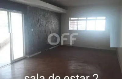 Casa comercial para alugar no nova campinas, campinas , 270 m2 por r$ 10.000