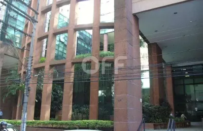 Sala comercial à venda na rua barão de jaguara, 655, centro, campinas, 43 m2 por r$ 159.000