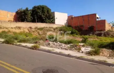 Terreno à venda na rua diamantino pereira, 235, jardim são judas tadeu, campinas por r$ 110.000