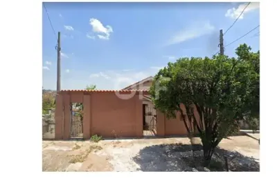 Casa com 3 quartos à venda no jardim novo campos elíseos, campinas , 143 m2 por r$ 560.000