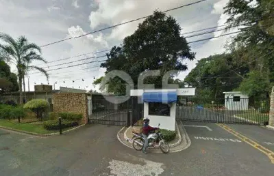 Terreno em condomínio fechado à venda na rua doutor antônio abramides, 145, parque são quirino, campinas, 662 m2 por r$ 1.450.000