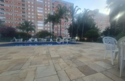 Apartamento com 3 quartos à venda na avenida washington luís, 2700, parque prado, campinas, 77 m2 por r$ 530.000