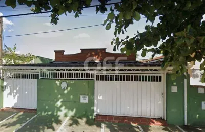 Casa com 2 quartos à venda na vila boa vista, campinas , 160 m2 por r$ 360.000