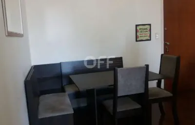 Apartamento com 2 quartos à venda na rua marechal deodoro, 1211, centro, campinas, 80 m2 por r$ 370.000