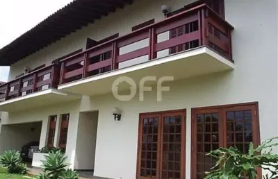 Casa com 3 quartos à venda na chácara primavera, campinas , 508 m2 por r$ 2.300.000