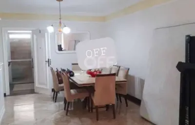Apartamento com 4 quartos à venda na rua barão de jaguara, 516, centro, campinas, 237 m2 por r$ 795.000