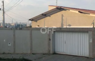 Casa comercial à venda na chácara da barra, campinas , 228 m2 por r$ 670.000