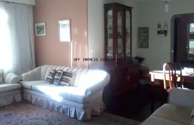 Apartamento com 4 quartos à venda na rua coelho neto, 222, vila itapura, campinas, 138 m2 por r$ 850.000