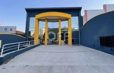 Sala comercial à venda na vila joão jorge, campinas , 662 m2 por r$ 2.500.000