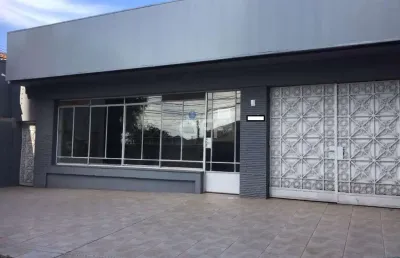 Casa comercial para alugar no taquaral, campinas , 203 m2 por r$ 5.300