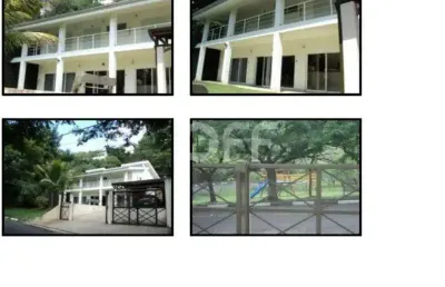 Casa em condomínio fechado com 4 quartos à venda na rua joão batista bortolucci, 40, colinas do ermitage (sousas), campinas, 300 m2 por r$ 1.500.000