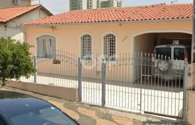 Casa com 2 quartos à venda na rua joão batista alves de souza, 639, parque industrial, campinas, 200 m2 por r$ 550.000