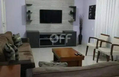 Apartamento com 3 quartos à venda na avenida maria emília alves dos santos de ângelis, 324, parque prado, campinas, 134 m2 por r$ 1.450.000