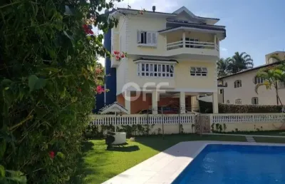 Casa em condomínio fechado com 4 quartos à venda na rua casa branca, 70, marambaia, vinhedo, 680 m2 por r$ 3.200.000
