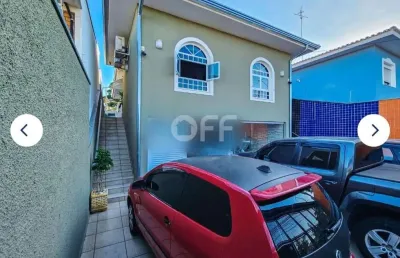 Casa comercial à venda na avenida marechal rondon, 412, jardim chapadão, campinas, 166 m2 por r$ 1.360.000