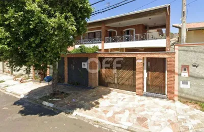 Casa com 3 quartos à venda na rua luís arrobas martins, 297, jardim magnólia, campinas, 268 m2 por r$ 900.000