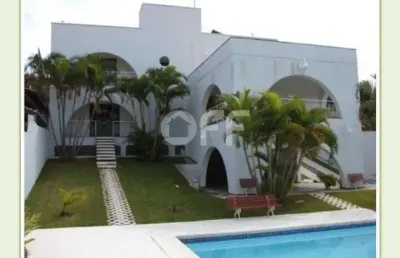 Casa com 4 quartos à venda no parque taquaral, campinas , 800 m2 por r$ 3.200.000
