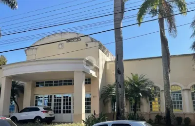 Barracão / galpão / depósito à venda na avenida pierre simon de laplace, 901, techno park, campinas, 1400 m2 por r$ 12.000.000