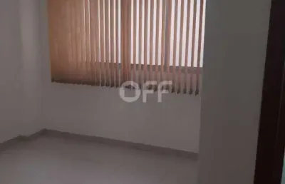 Kitnet / stúdio à venda na rua culto à ciência, 367, botafogo, campinas, 35 m2 por r$ 140.000