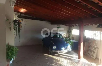 Casa com 3 quartos à venda na avenida aristóteles costa, 470, jardim fortaleza, paulínia, 196 m2 por r$ 1.150.000