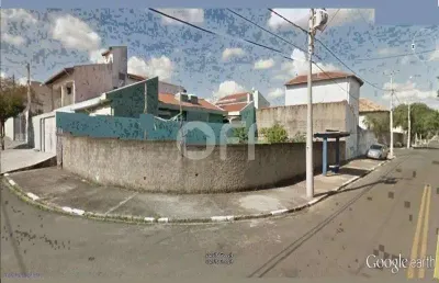 Terreno à venda no parque via norte, campinas  por r$ 320.000