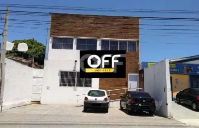 Prédio para alugar no bonfim, campinas , 241 m2 por r$ 9.000