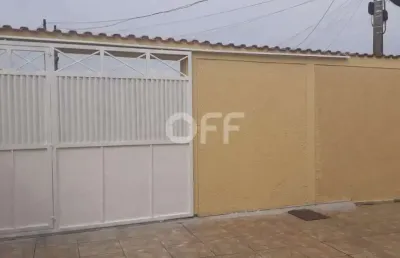 Casa com 3 quartos à venda na rua manoel cardoso, 90, parque yolanda (nova veneza), sumaré, 135 m2 por r$ 320.000