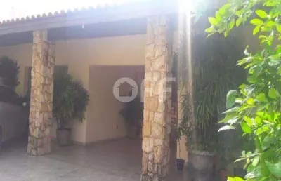 Casa com 3 quartos à venda no planalto do sol, sumaré , 235 m2 por r$ 600.000