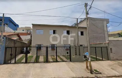 Apartamento com 2 quartos à venda na rua natividade da serra, 256, chácara da barra, campinas, 416 m2 por r$ 2.000.000