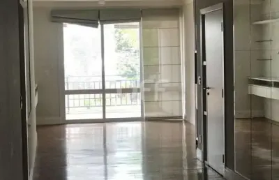 Apartamento com 3 quartos à venda na rua baronesa geraldo de resende, 495, taquaral, campinas, 136 m2 por r$ 1.100.000
