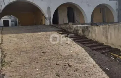 Casa com 4 quartos à venda na rua rafael flores da silva, 46, jardim santa marcelina, campinas, 215 m2 por r$ 950.000
