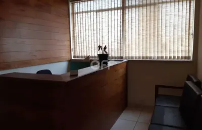 Sala comercial para alugar na avenida francisco glicério, 1058, centro, campinas, 81 m2 por r$ 1.500