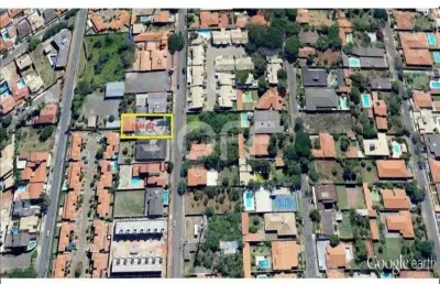Terreno à venda na chácara primavera, campinas  por r$ 1.697.000