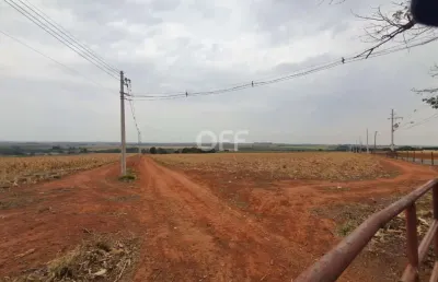 Terreno à venda na rural de monte mor, s/n, zona rural, monte mor por r$ 43.560.000